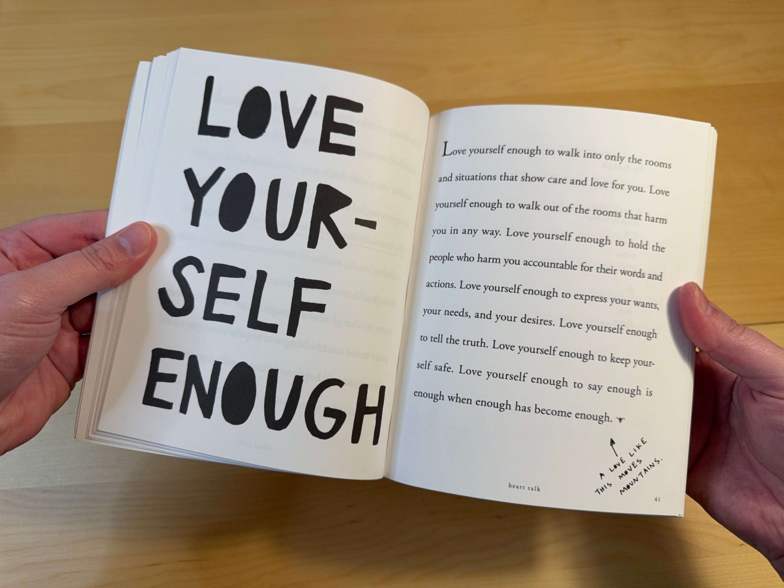 15 Inspirational Quotes About Self Love to Help You Come Home to ...